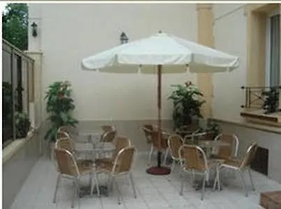 Victor Hugo Hotel Aubervilliers